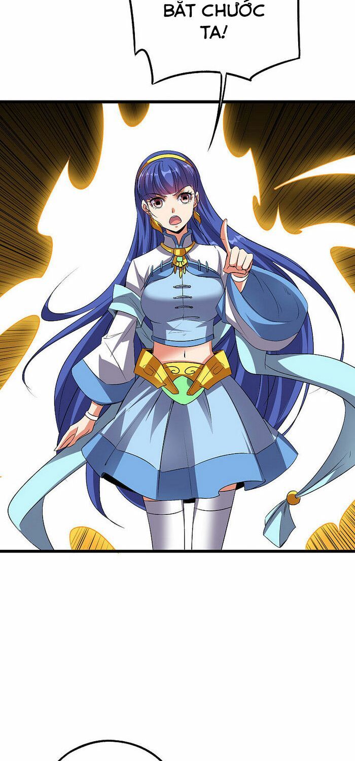 đọc truyện Phục Thiên Thánh Chủ Chương 101 ảnh 4 tại Thiên Thai Truyện