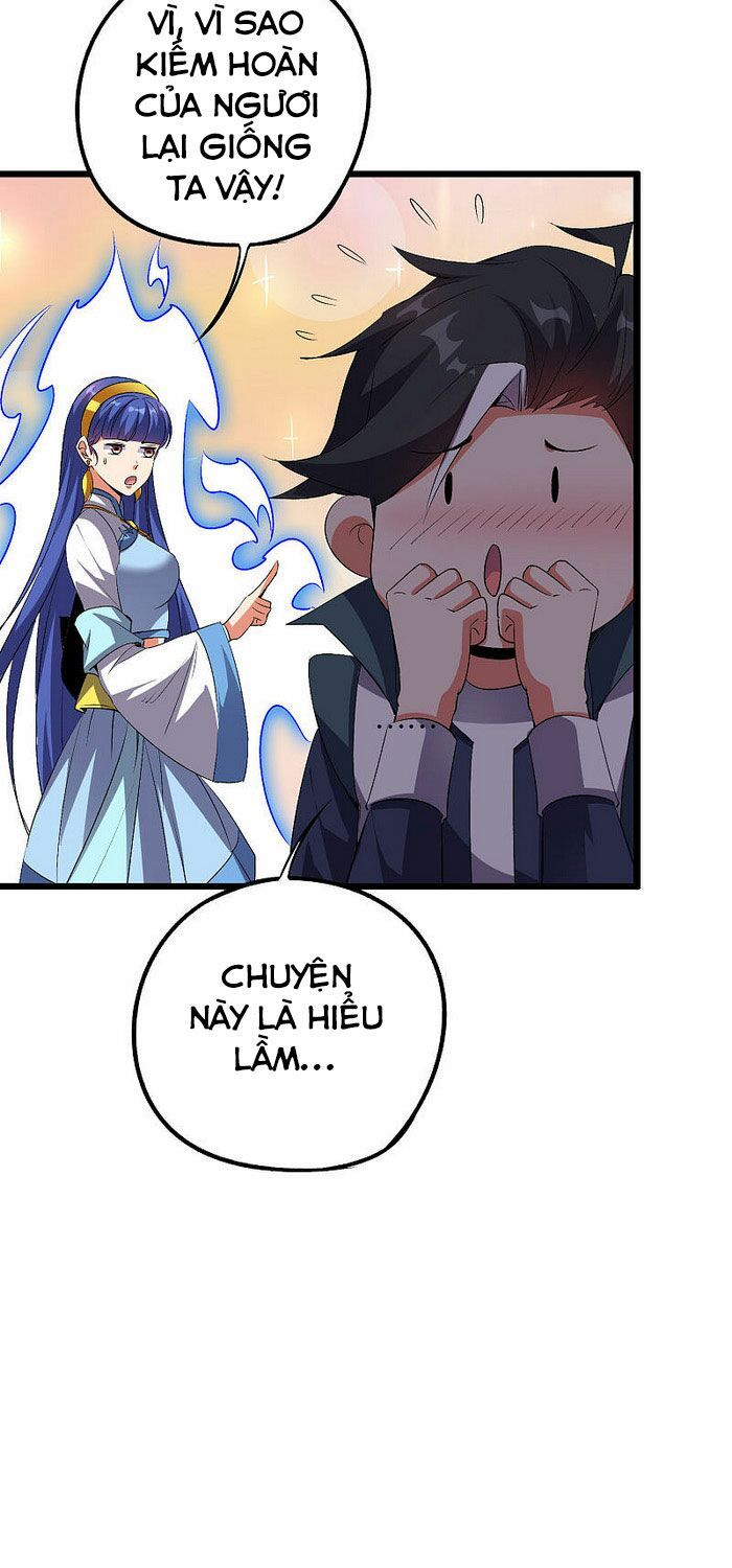 đọc truyện Phục Thiên Thánh Chủ Chương 101 ảnh 5 tại Thiên Thai Truyện