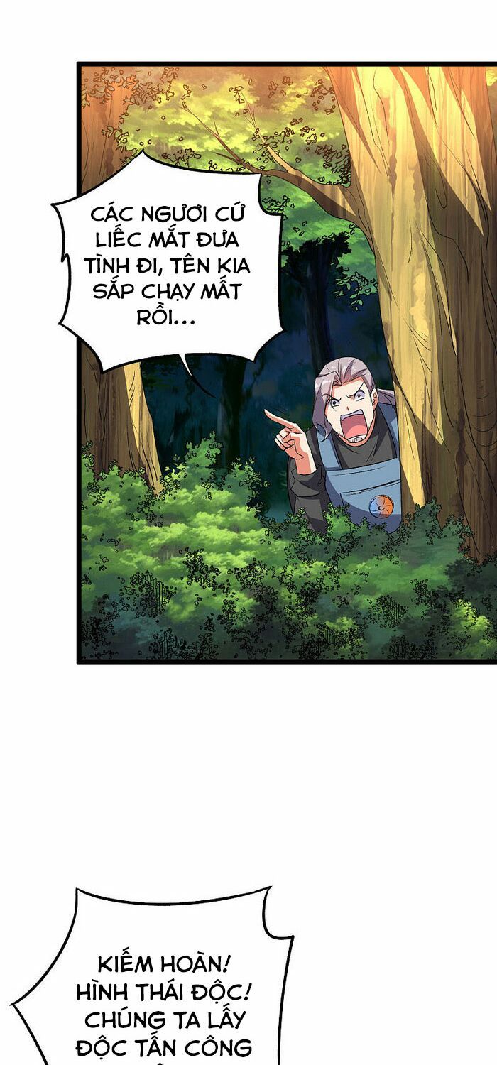 đọc truyện Phục Thiên Thánh Chủ Chương 101 ảnh 6 tại Thiên Thai Truyện