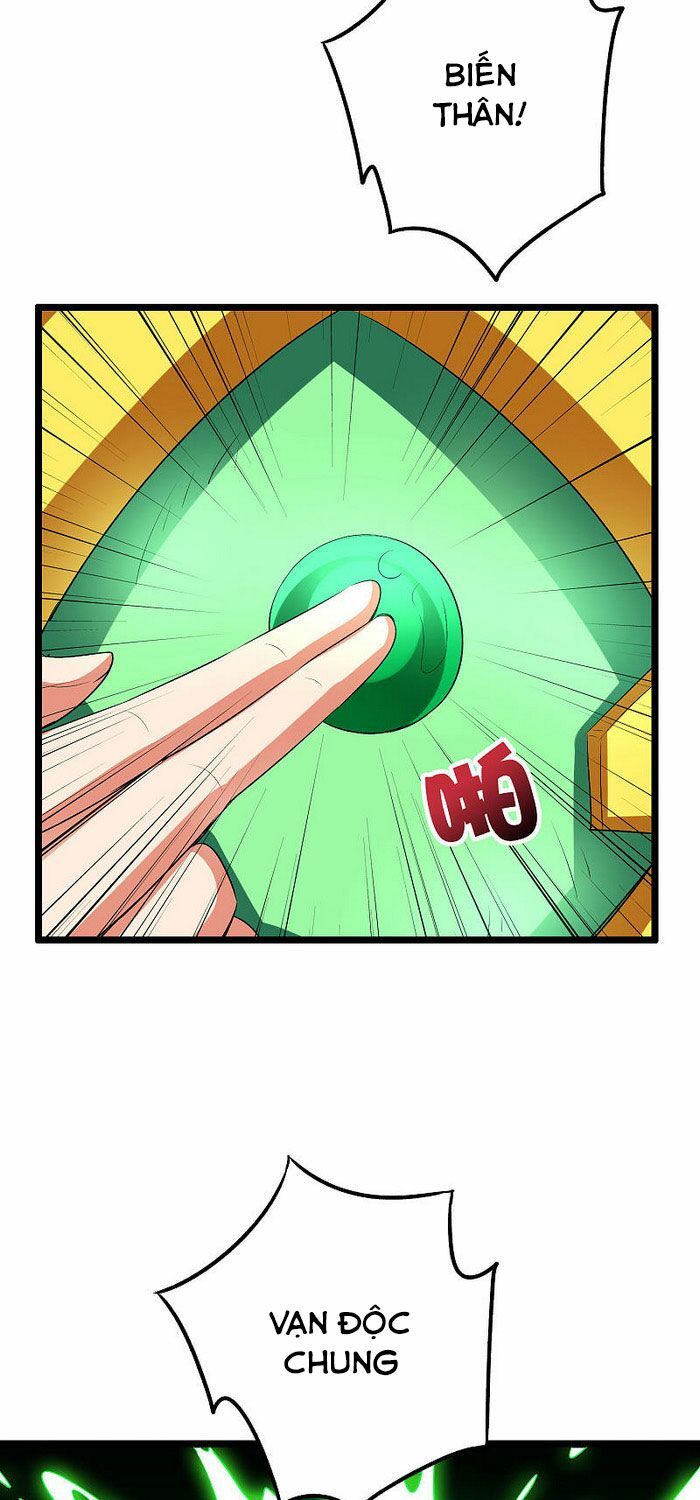 đọc truyện Phục Thiên Thánh Chủ Chương 101 ảnh 9 tại Thiên Thai Truyện