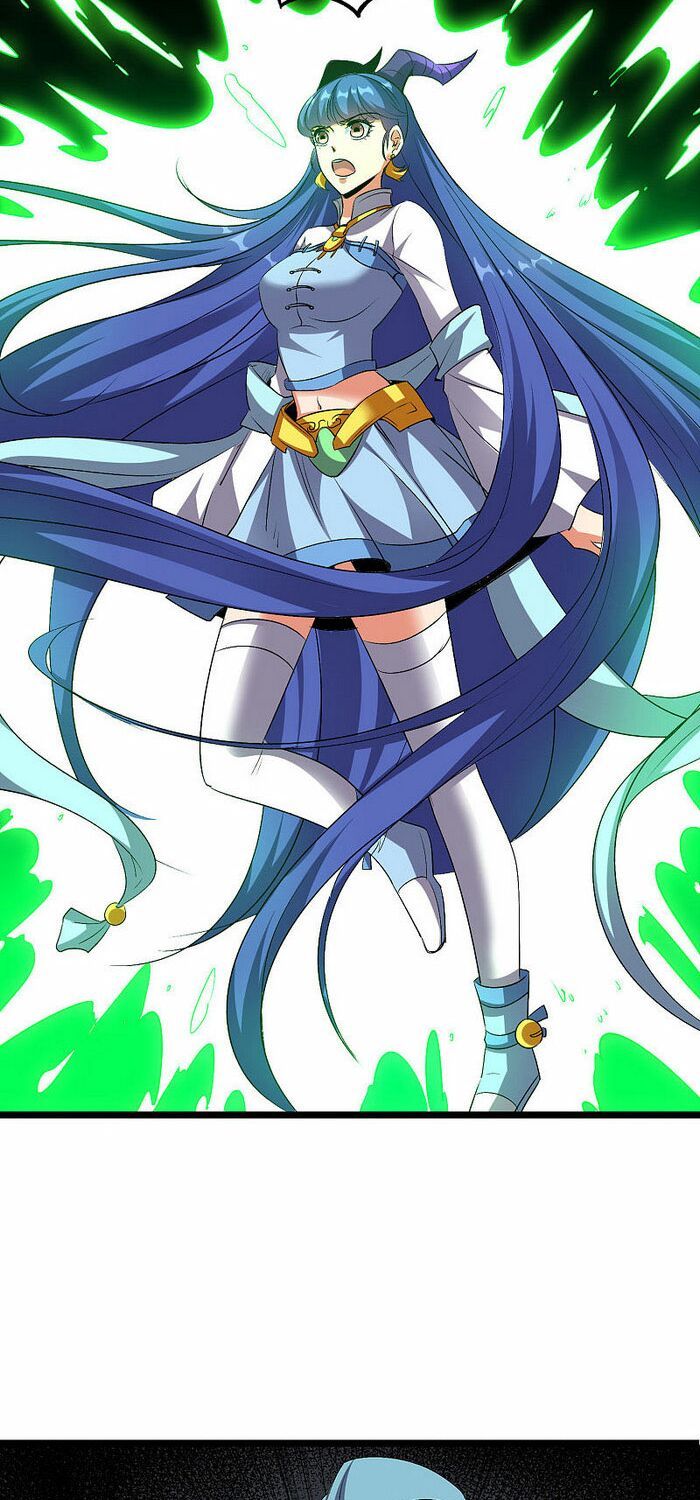 đọc truyện Phục Thiên Thánh Chủ Chương 101 ảnh 10 tại Thiên Thai Truyện