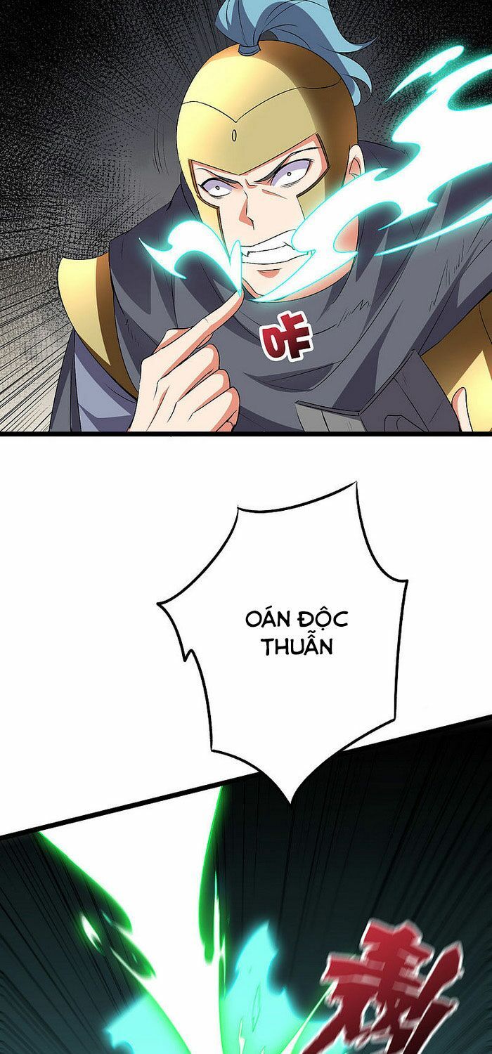 đọc truyện Phục Thiên Thánh Chủ Chương 101 ảnh 11 tại Thiên Thai Truyện