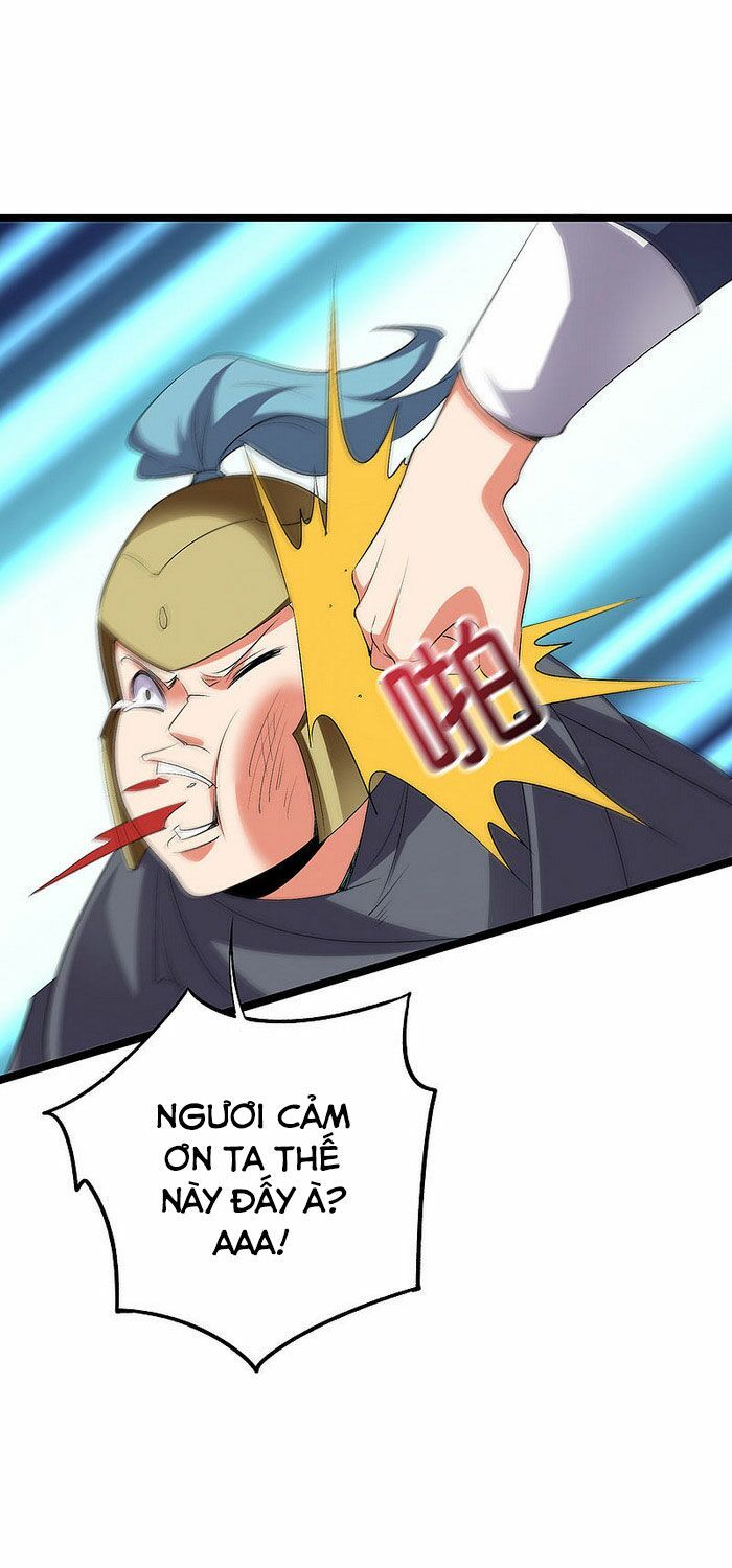 đọc truyện Phục Thiên Thánh Chủ Chương 102 ảnh 3 tại Thiên Thai Truyện