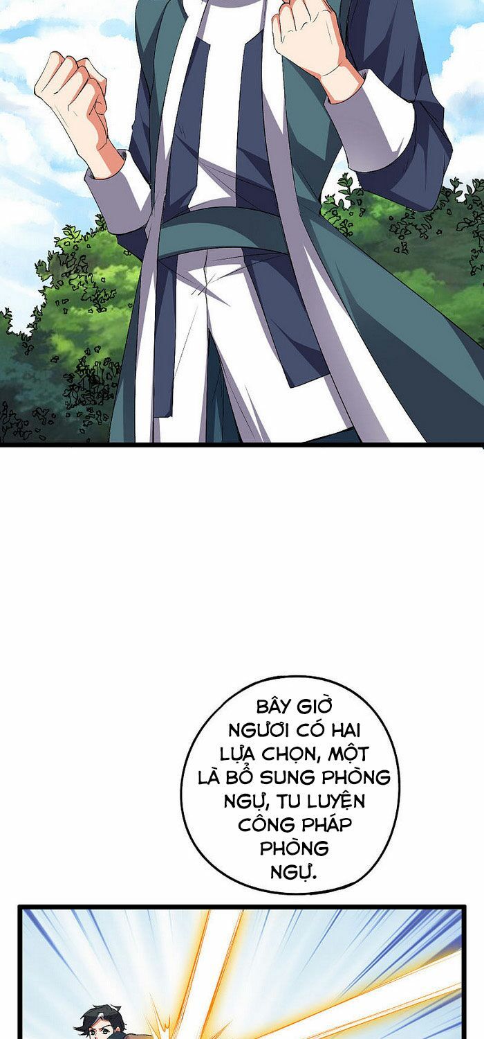 đọc truyện Phục Thiên Thánh Chủ Chương 102 ảnh 13 tại Thiên Thai Truyện