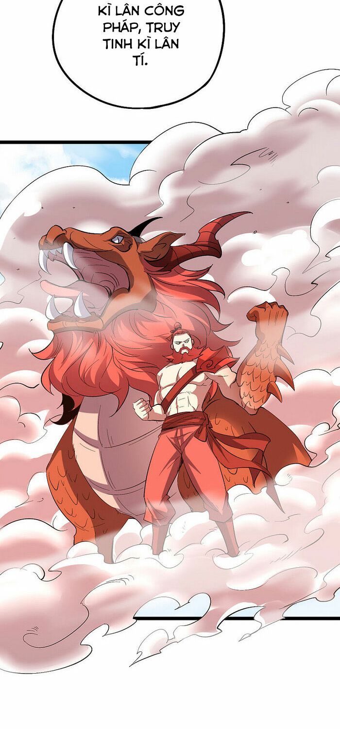 đọc truyện Phục Thiên Thánh Chủ Chương 102 ảnh 20 tại Thiên Thai Truyện