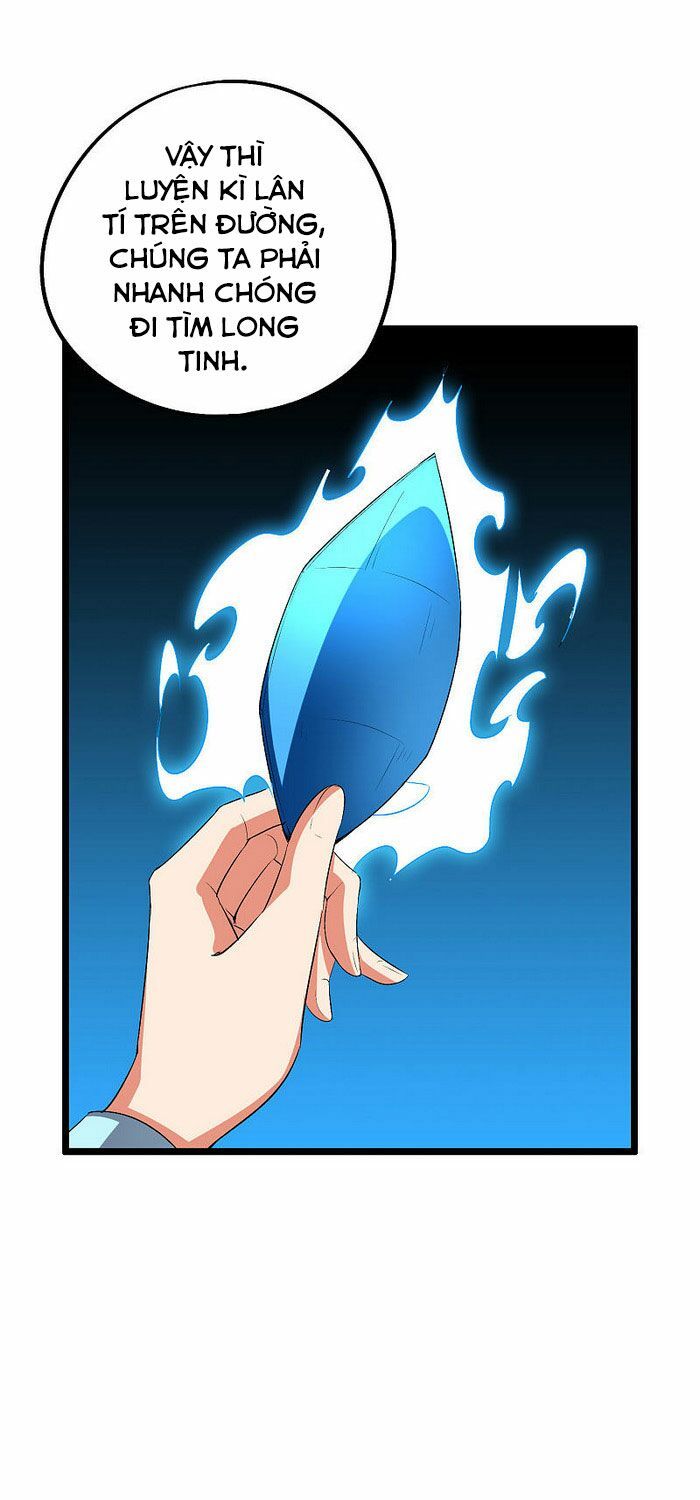 đọc truyện Phục Thiên Thánh Chủ Chương 102 ảnh 22 tại Thiên Thai Truyện