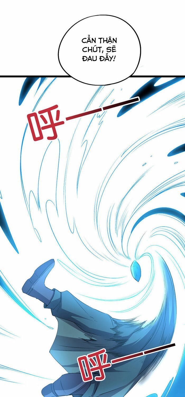 đọc truyện Phục Thiên Thánh Chủ Chương 102 ảnh 23 tại Thiên Thai Truyện