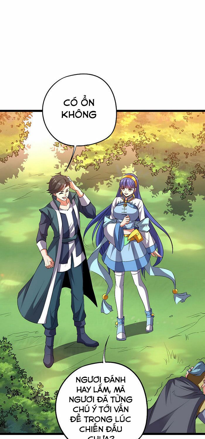 đọc truyện Phục Thiên Thánh Chủ Chương 102 ảnh 5 tại Thiên Thai Truyện