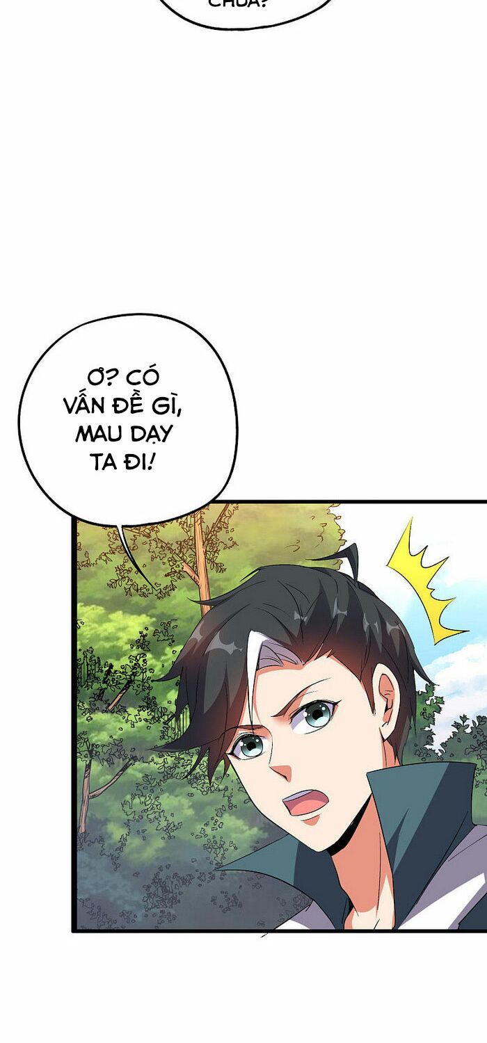 đọc truyện Phục Thiên Thánh Chủ Chương 102 ảnh 6 tại Thiên Thai Truyện