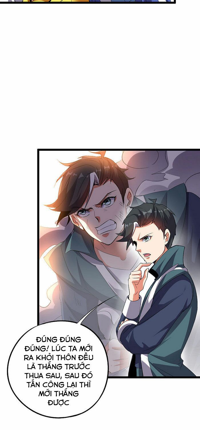 đọc truyện Phục Thiên Thánh Chủ Chương 102 ảnh 9 tại Thiên Thai Truyện