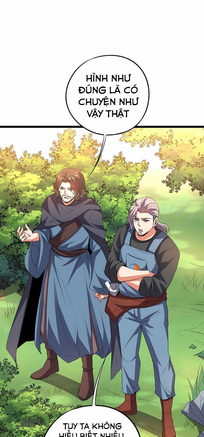 đọc truyện Phục Thiên Thánh Chủ Chương 102 ảnh 10 tại Thiên Thai Truyện