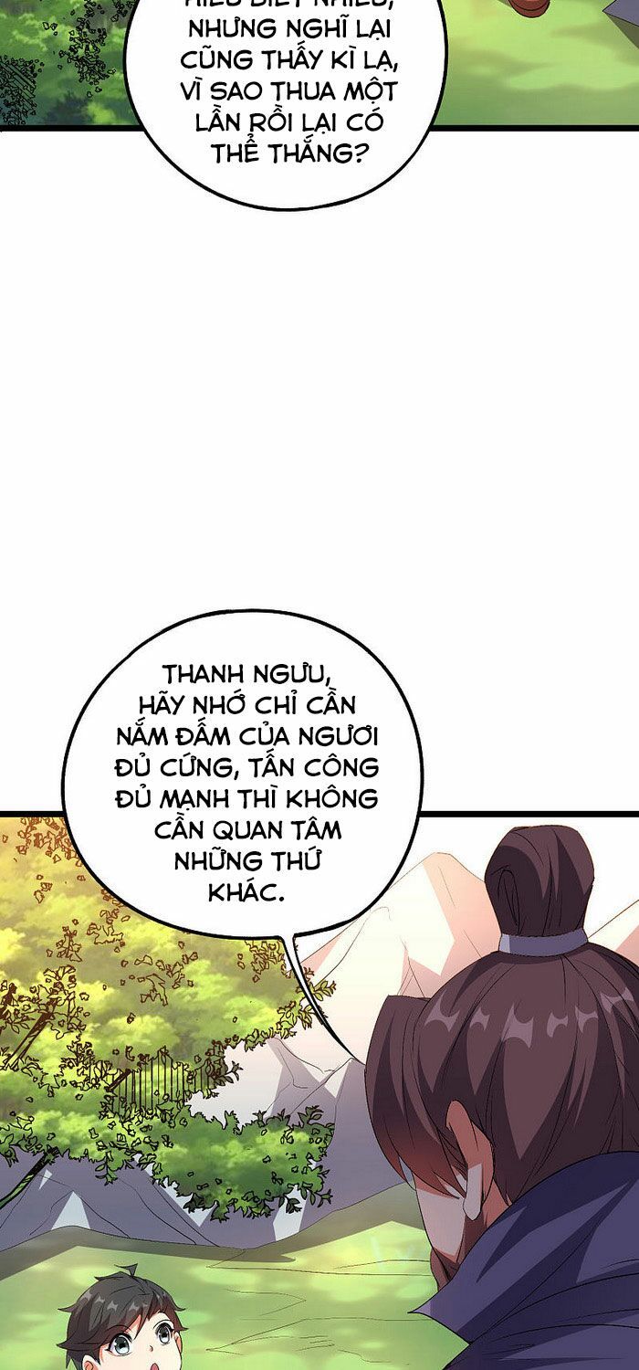 đọc truyện Phục Thiên Thánh Chủ Chương 102 ảnh 11 tại Thiên Thai Truyện