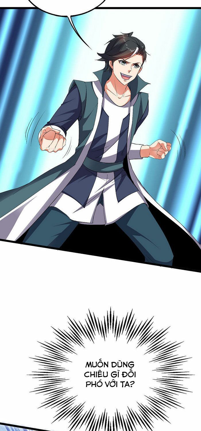 đọc truyện Phục Thiên Thánh Chủ Chương 103 ảnh 13 tại Thiên Thai Truyện