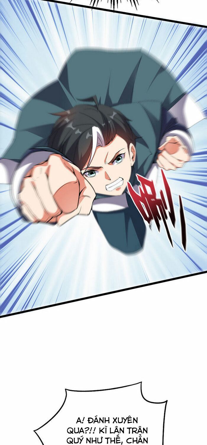 đọc truyện Phục Thiên Thánh Chủ Chương 103 ảnh 14 tại Thiên Thai Truyện