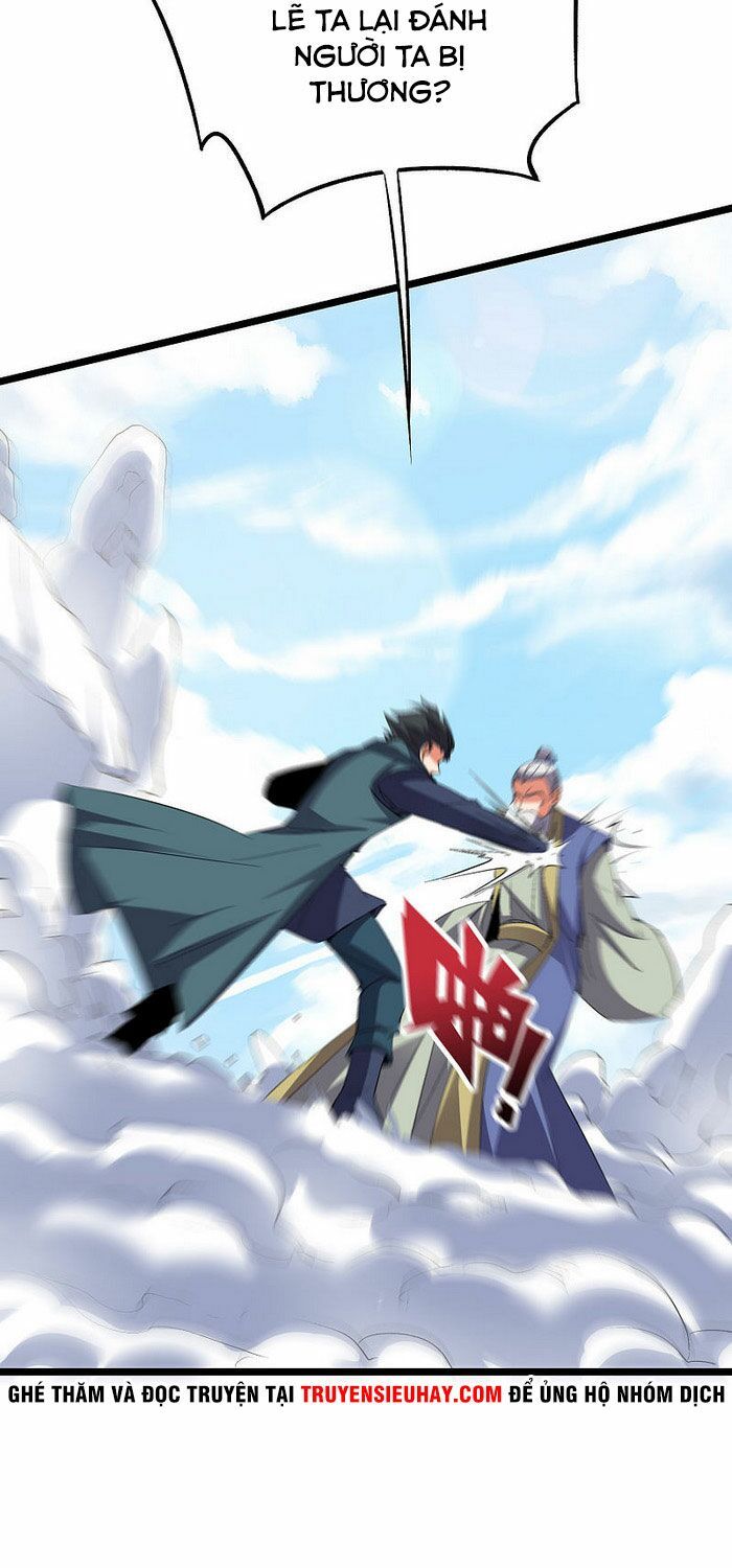 đọc truyện Phục Thiên Thánh Chủ Chương 103 ảnh 15 tại Thiên Thai Truyện