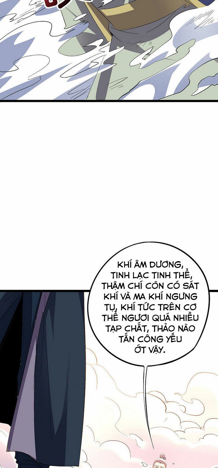 đọc truyện Phục Thiên Thánh Chủ Chương 103 ảnh 17 tại Thiên Thai Truyện