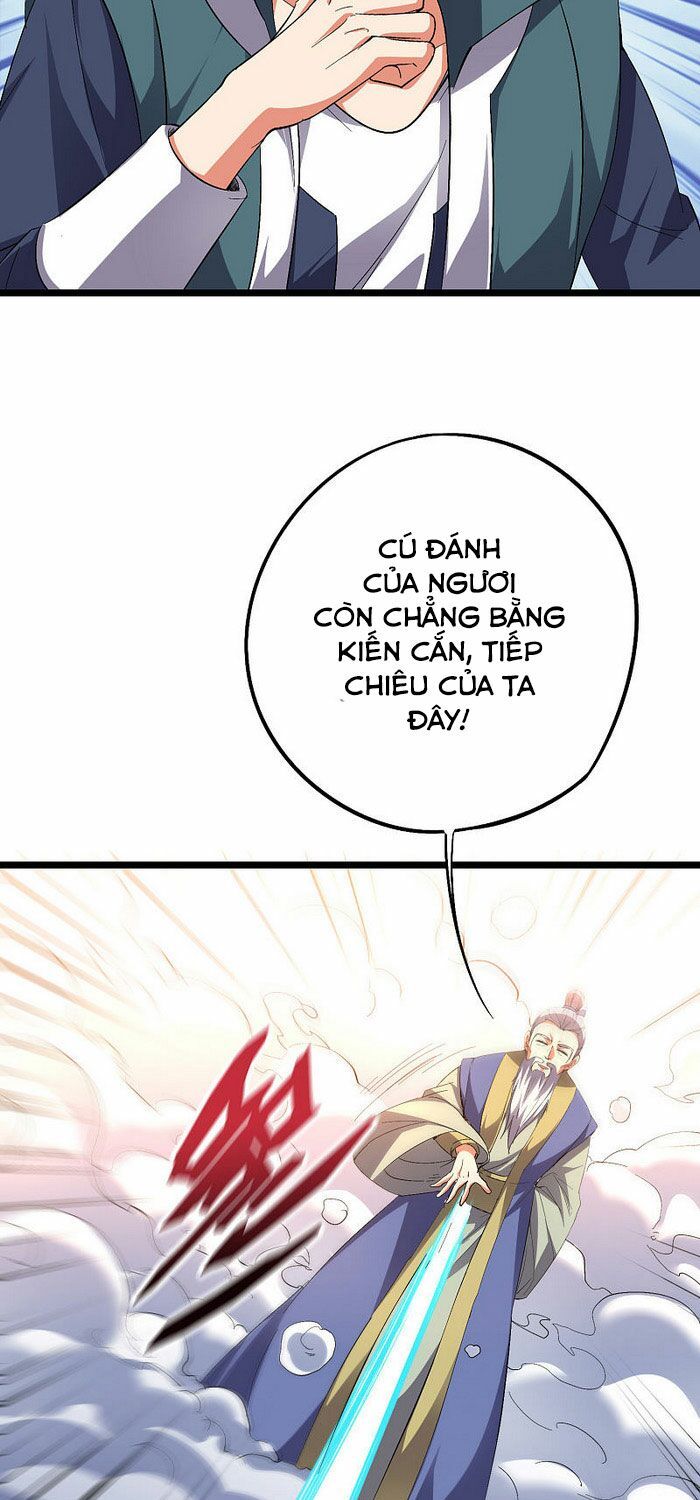 đọc truyện Phục Thiên Thánh Chủ Chương 103 ảnh 19 tại Thiên Thai Truyện