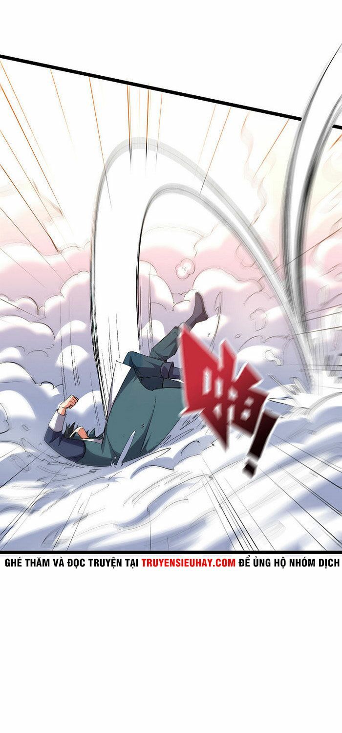 đọc truyện Phục Thiên Thánh Chủ Chương 103 ảnh 22 tại Thiên Thai Truyện