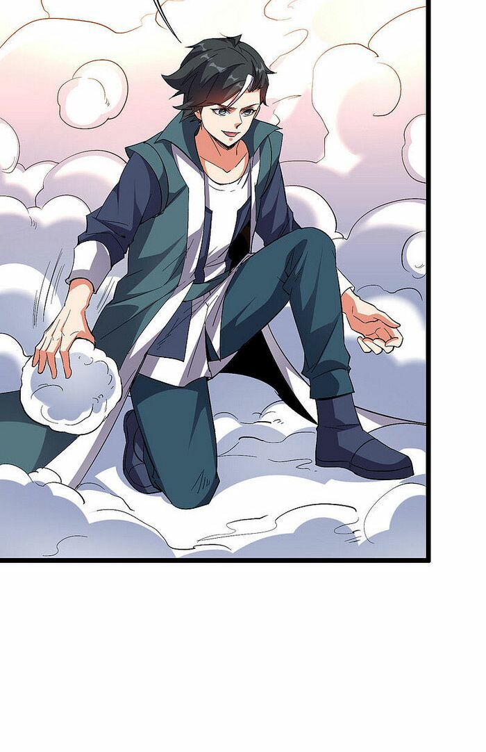 đọc truyện Phục Thiên Thánh Chủ Chương 103 ảnh 25 tại Thiên Thai Truyện