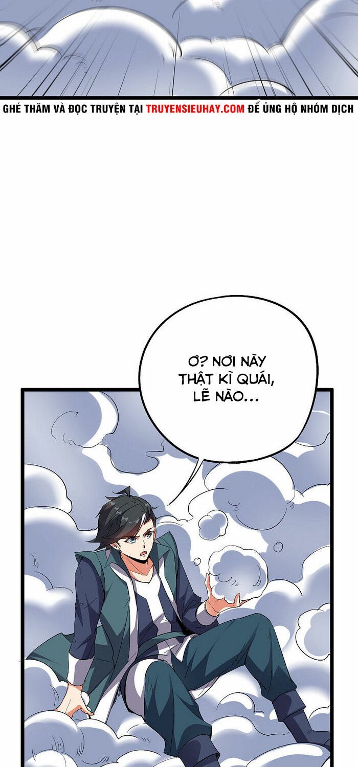 đọc truyện Phục Thiên Thánh Chủ Chương 103 ảnh 6 tại Thiên Thai Truyện