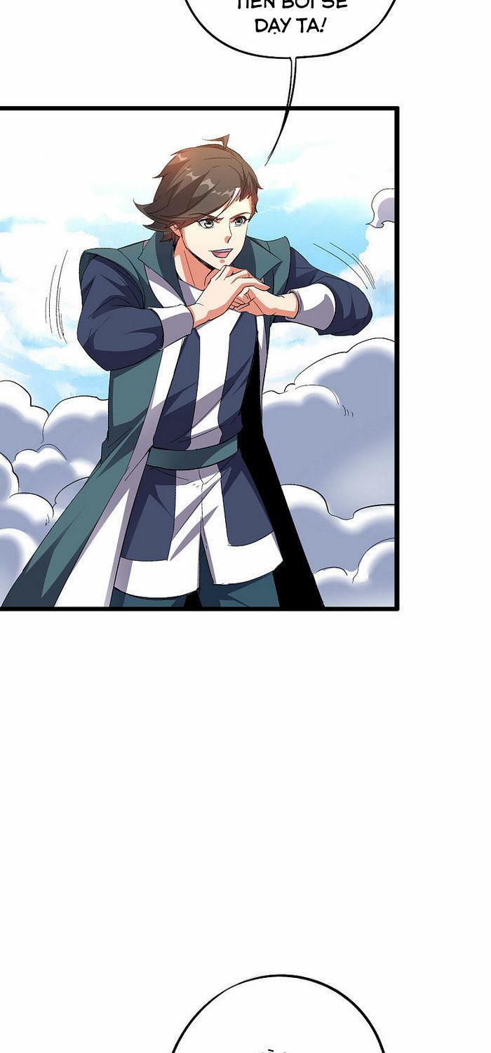 đọc truyện Phục Thiên Thánh Chủ Chương 103 ảnh 11 tại Thiên Thai Truyện