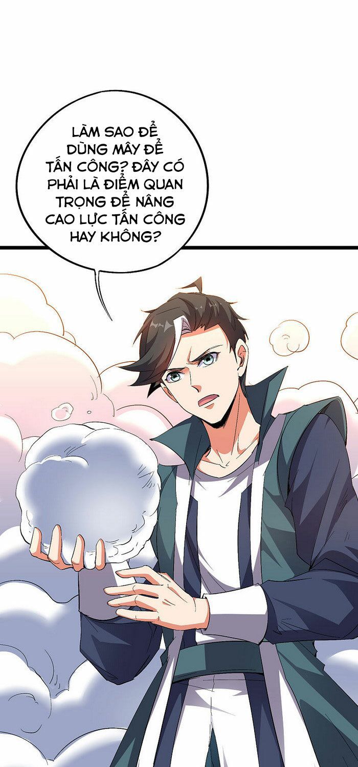 đọc truyện Phục Thiên Thánh Chủ Chương 104 ảnh 3 tại Thiên Thai Truyện