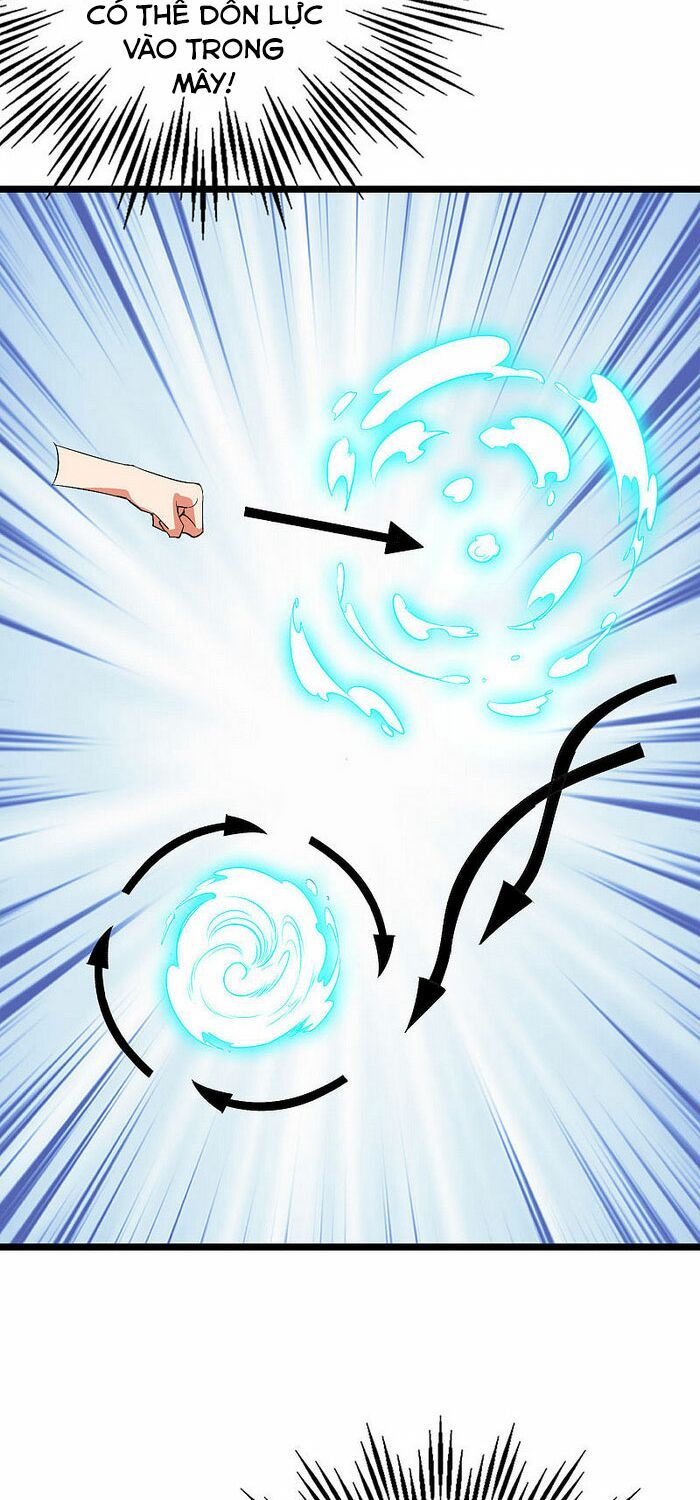 đọc truyện Phục Thiên Thánh Chủ Chương 104 ảnh 12 tại Thiên Thai Truyện