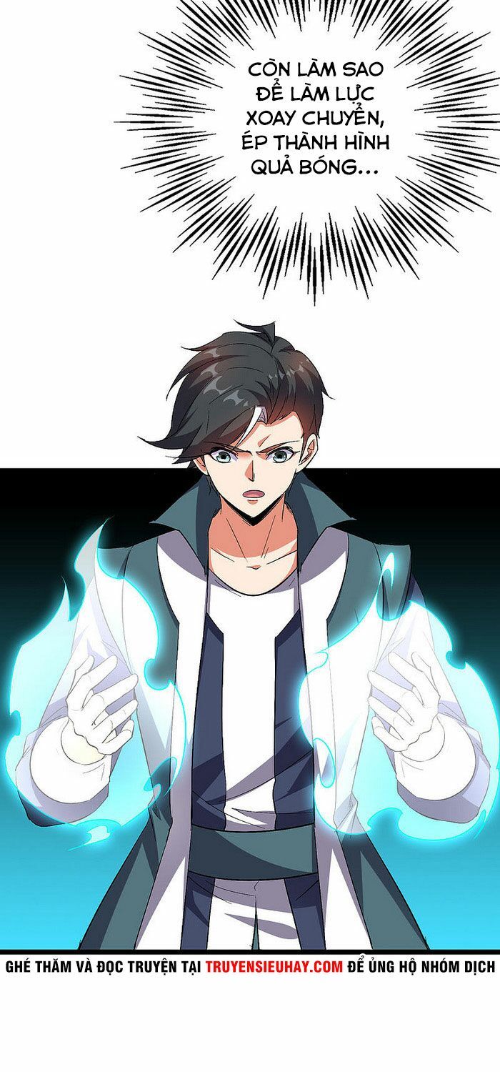 đọc truyện Phục Thiên Thánh Chủ Chương 104 ảnh 13 tại Thiên Thai Truyện