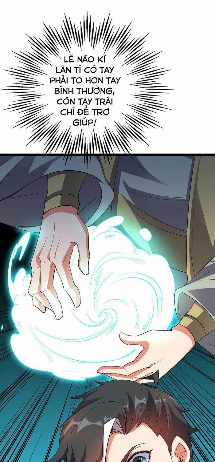 đọc truyện Phục Thiên Thánh Chủ Chương 104 ảnh 14 tại Thiên Thai Truyện