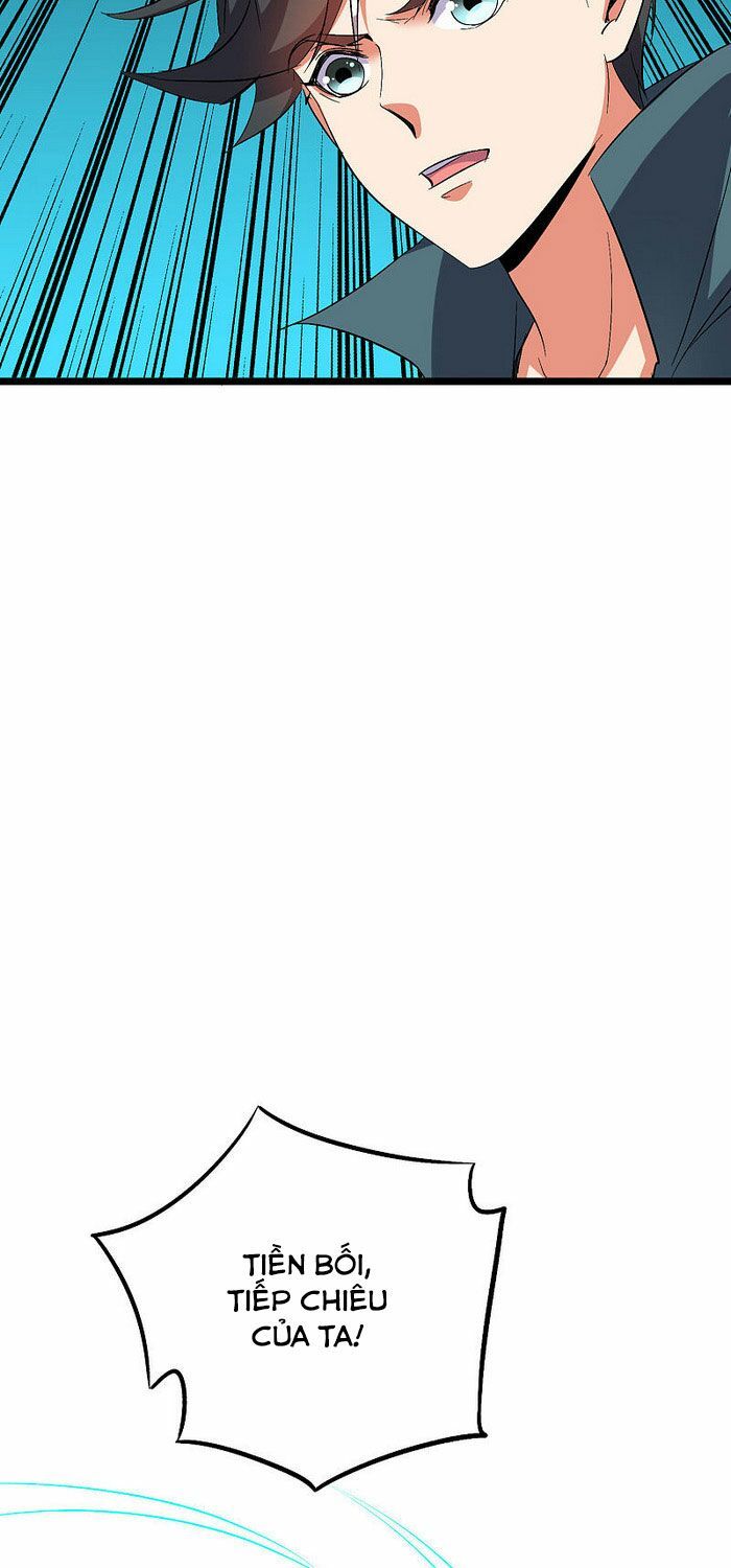 đọc truyện Phục Thiên Thánh Chủ Chương 104 ảnh 15 tại Thiên Thai Truyện