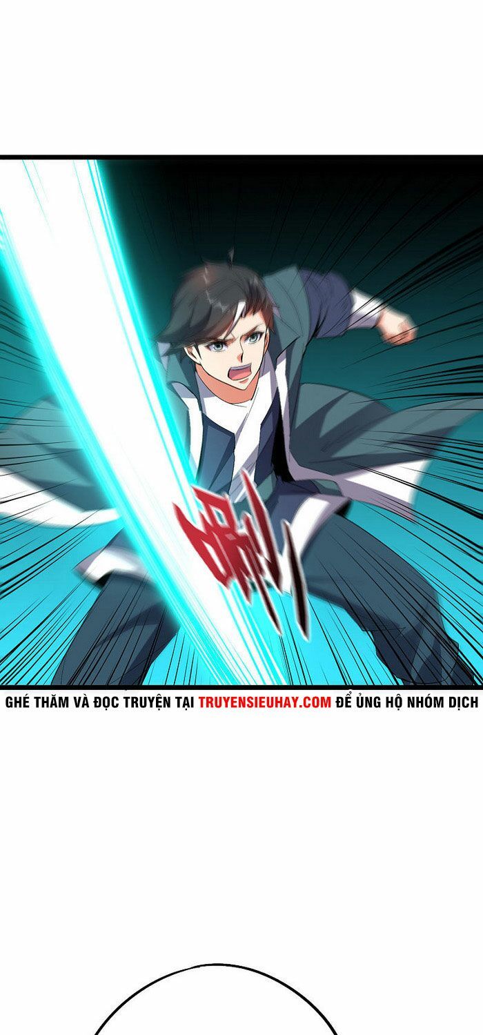 đọc truyện Phục Thiên Thánh Chủ Chương 104 ảnh 17 tại Thiên Thai Truyện