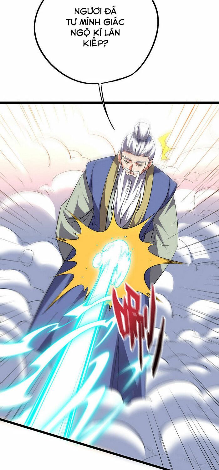 đọc truyện Phục Thiên Thánh Chủ Chương 104 ảnh 18 tại Thiên Thai Truyện