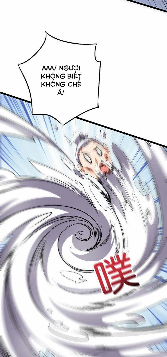 đọc truyện Phục Thiên Thánh Chủ Chương 104 ảnh 19 tại Thiên Thai Truyện