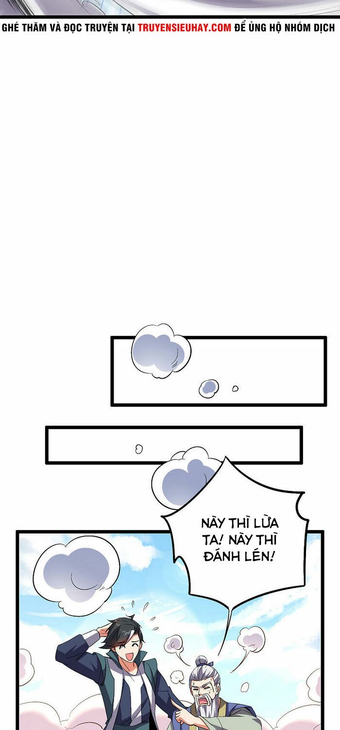 đọc truyện Phục Thiên Thánh Chủ Chương 104 ảnh 20 tại Thiên Thai Truyện