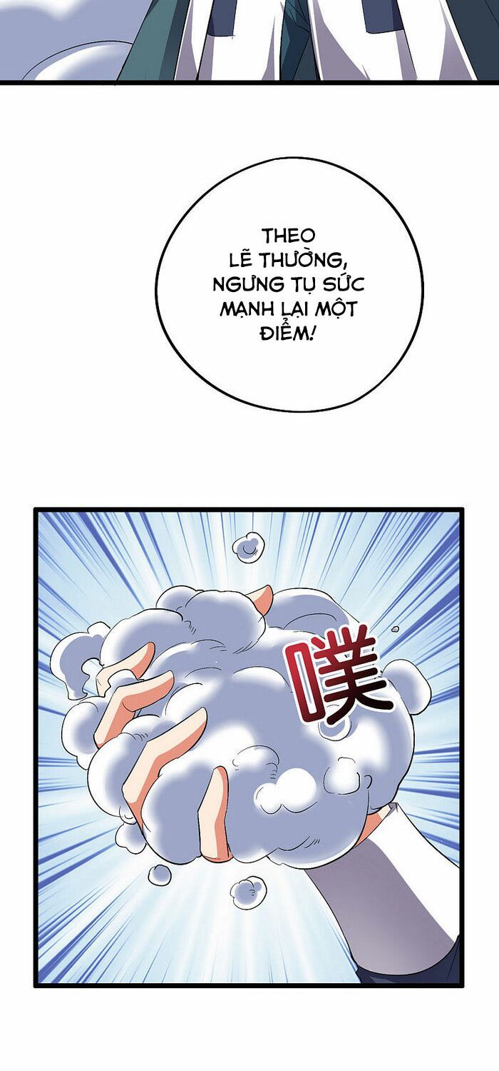 đọc truyện Phục Thiên Thánh Chủ Chương 104 ảnh 4 tại Thiên Thai Truyện