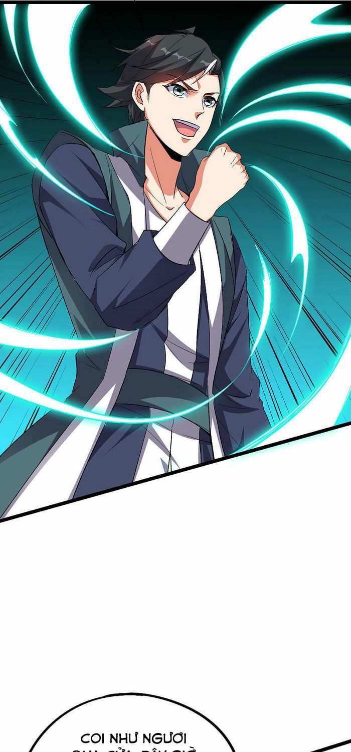 đọc truyện Phục Thiên Thánh Chủ Chương 104 ảnh 22 tại Thiên Thai Truyện