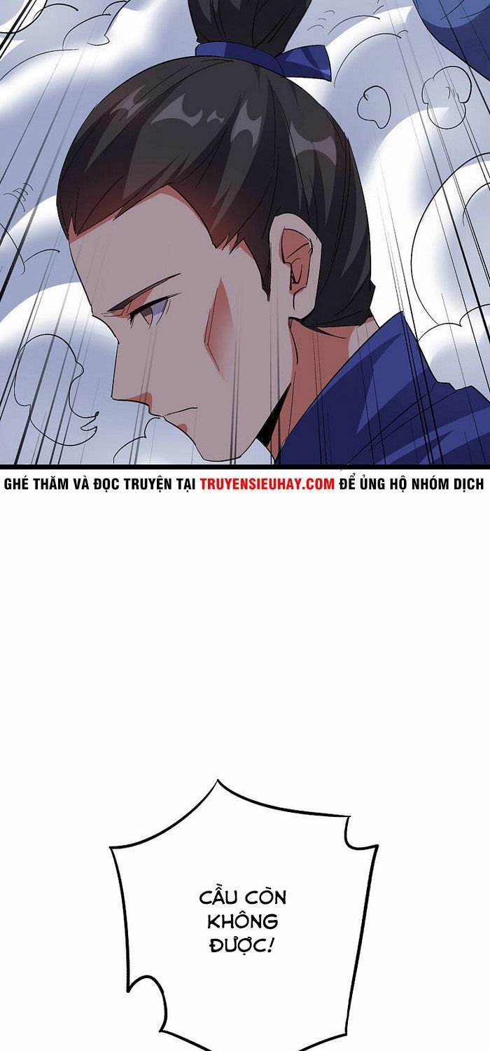 đọc truyện Phục Thiên Thánh Chủ Chương 104 ảnh 24 tại Thiên Thai Truyện