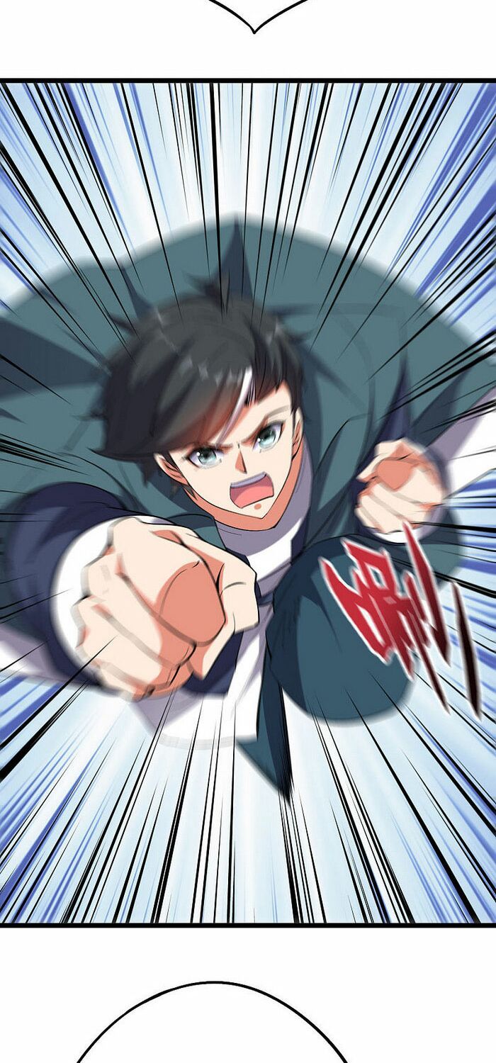 đọc truyện Phục Thiên Thánh Chủ Chương 104 ảnh 25 tại Thiên Thai Truyện