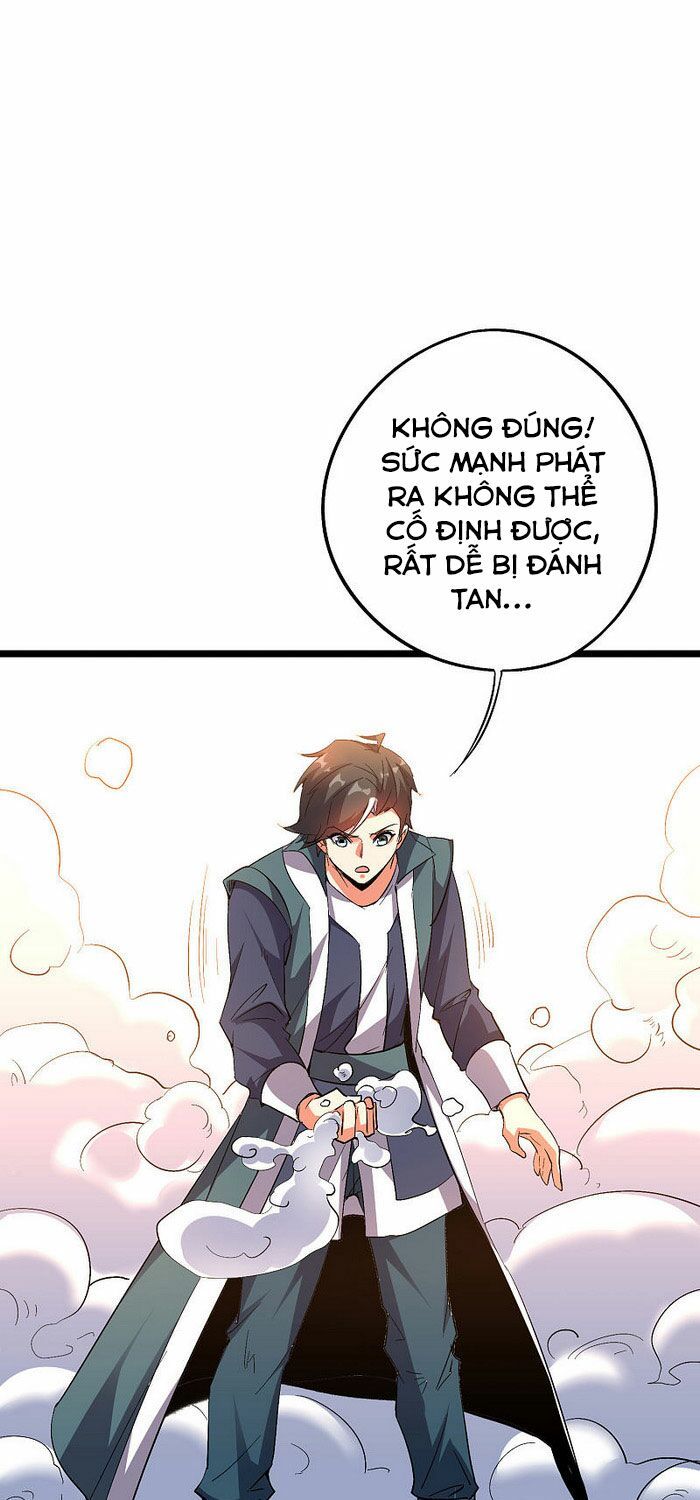 đọc truyện Phục Thiên Thánh Chủ Chương 104 ảnh 5 tại Thiên Thai Truyện