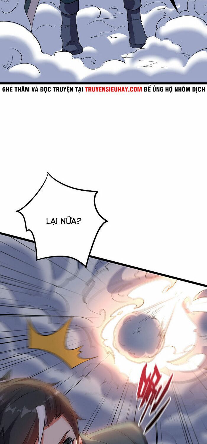 đọc truyện Phục Thiên Thánh Chủ Chương 104 ảnh 6 tại Thiên Thai Truyện