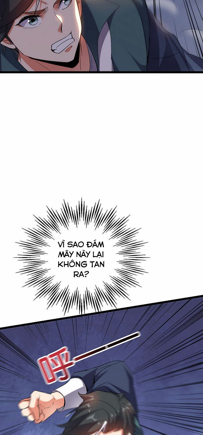 đọc truyện Phục Thiên Thánh Chủ Chương 104 ảnh 7 tại Thiên Thai Truyện