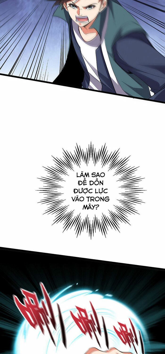 đọc truyện Phục Thiên Thánh Chủ Chương 104 ảnh 8 tại Thiên Thai Truyện