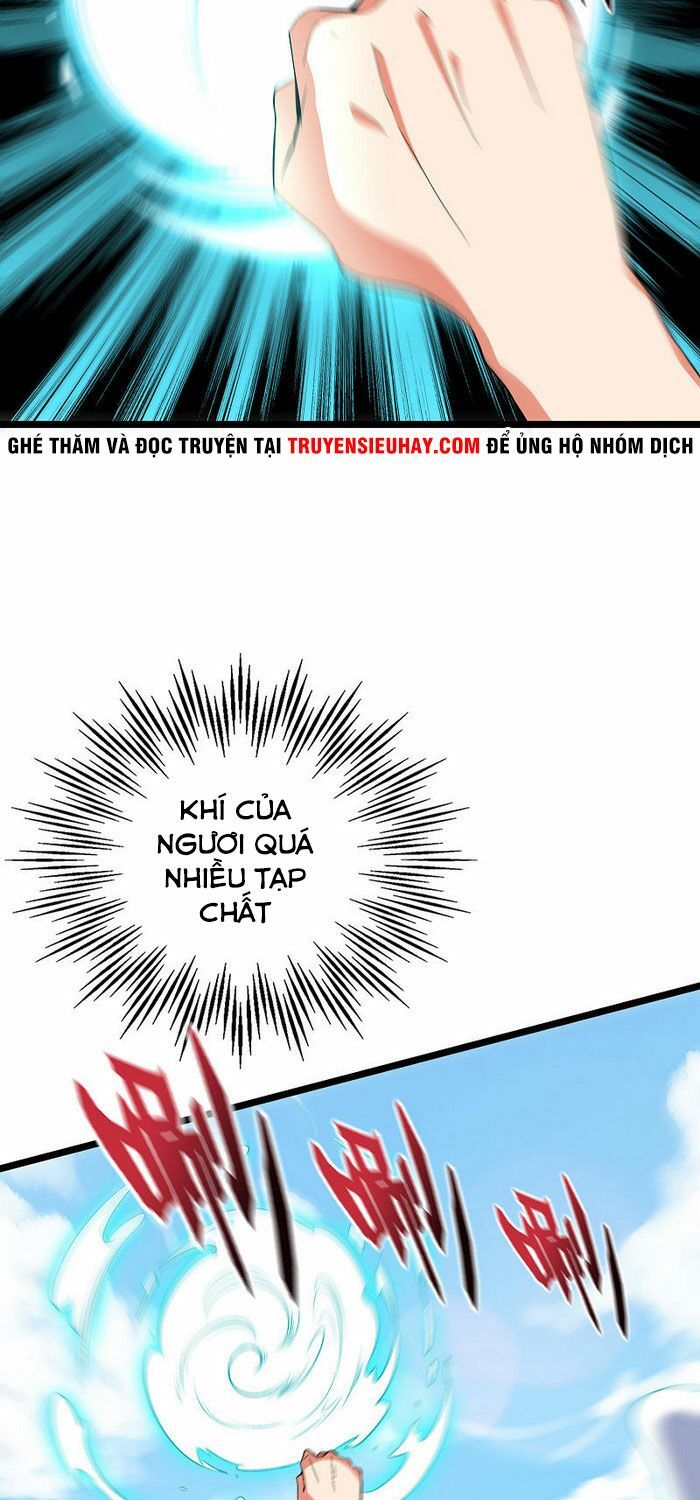 đọc truyện Phục Thiên Thánh Chủ Chương 104 ảnh 9 tại Thiên Thai Truyện