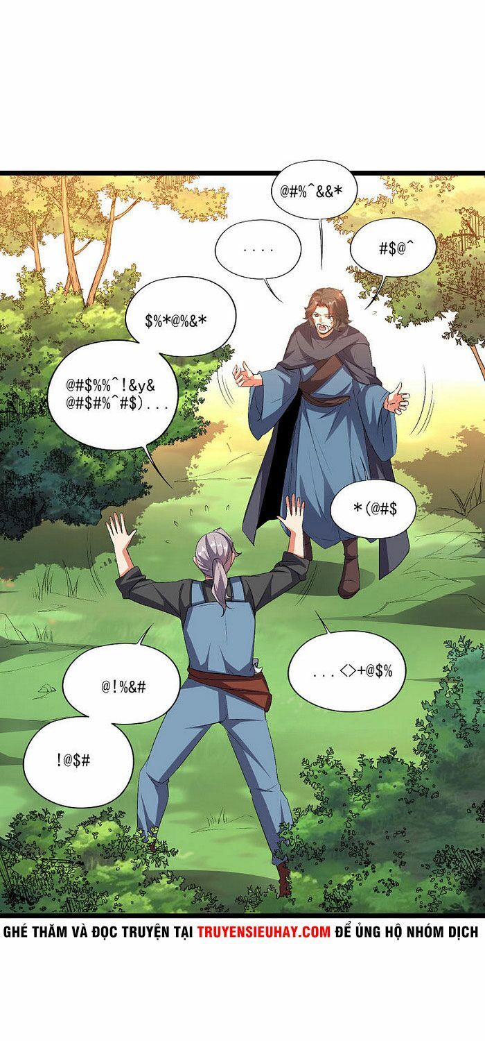 đọc truyện Phục Thiên Thánh Chủ Chương 105 ảnh 3 tại Thiên Thai Truyện