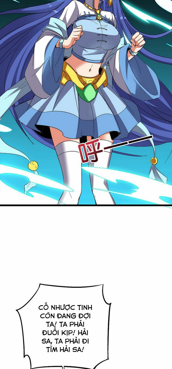 đọc truyện Phục Thiên Thánh Chủ Chương 105 ảnh 13 tại Thiên Thai Truyện