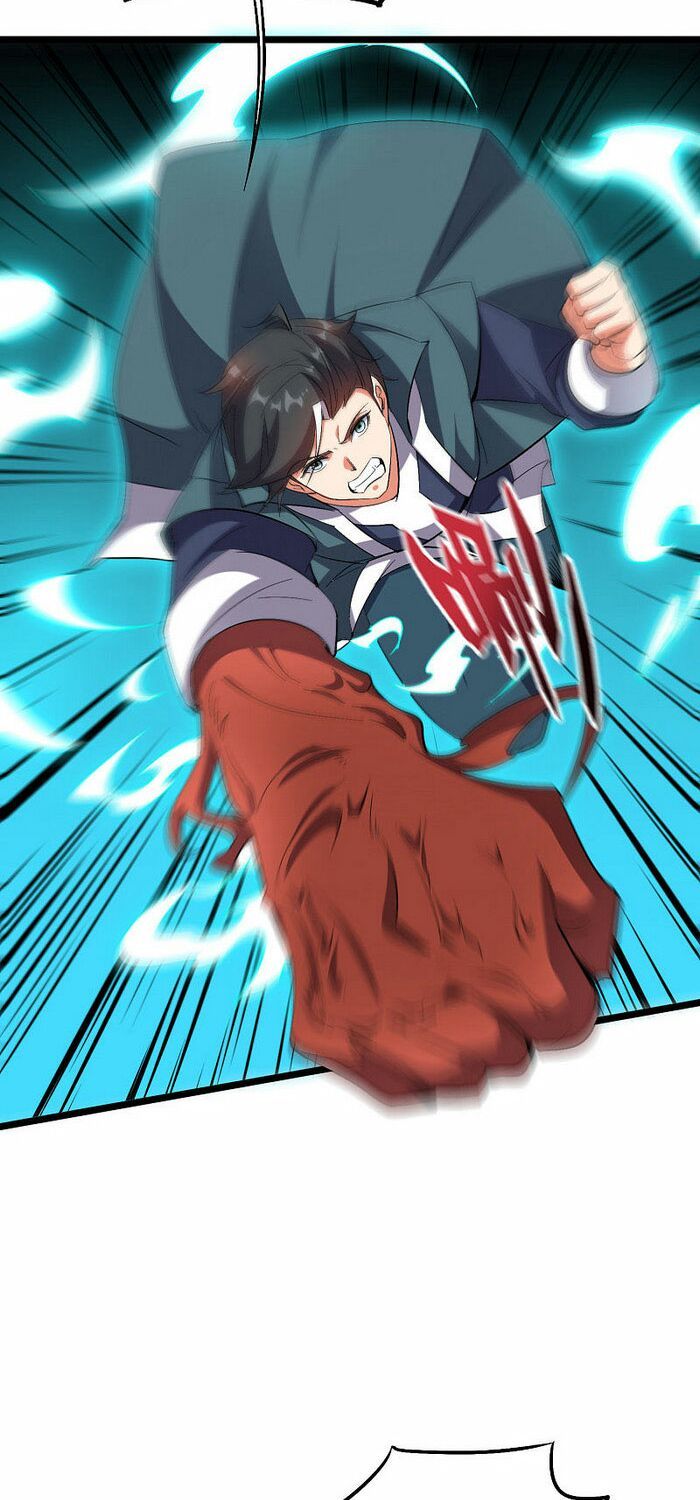 đọc truyện Phục Thiên Thánh Chủ Chương 105 ảnh 14 tại Thiên Thai Truyện