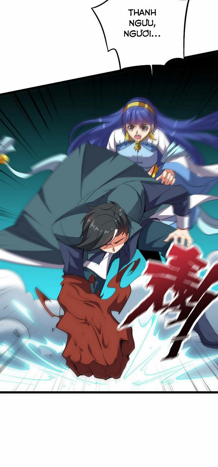 đọc truyện Phục Thiên Thánh Chủ Chương 105 ảnh 15 tại Thiên Thai Truyện