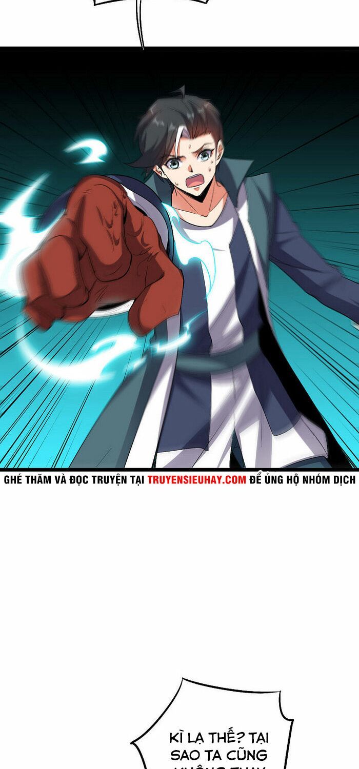 đọc truyện Phục Thiên Thánh Chủ Chương 105 ảnh 18 tại Thiên Thai Truyện