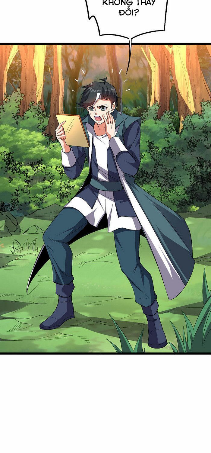 đọc truyện Phục Thiên Thánh Chủ Chương 105 ảnh 19 tại Thiên Thai Truyện