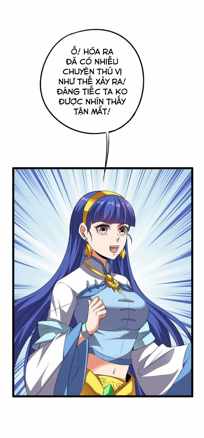 đọc truyện Phục Thiên Thánh Chủ Chương 105 ảnh 4 tại Thiên Thai Truyện